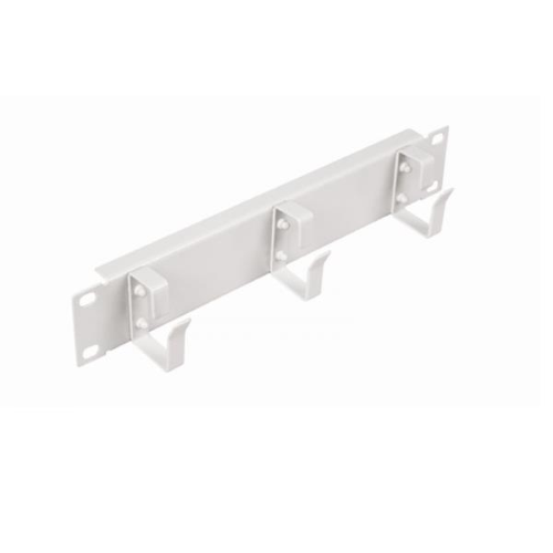 EQUIP CABLE MANAGEMENT RINGS 10', 1U, GRE